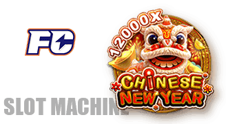 Chinese New Year