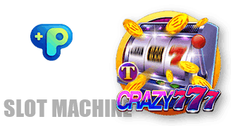 Crazy 777