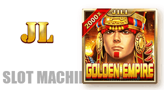 Golden Empire