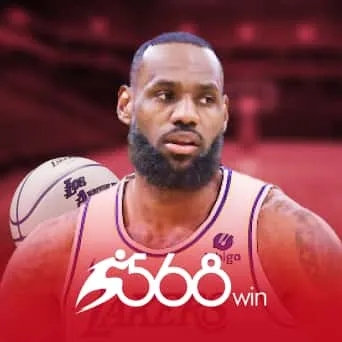 568Win Sportsbook