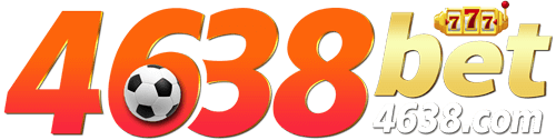 4638bet Logo
